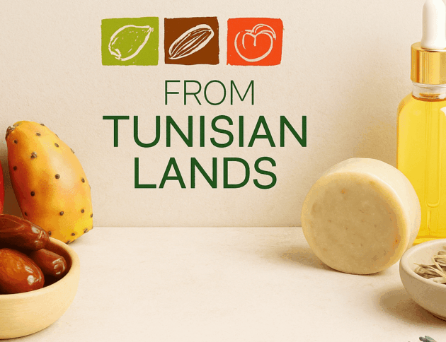 From Tunisian Lands 2023