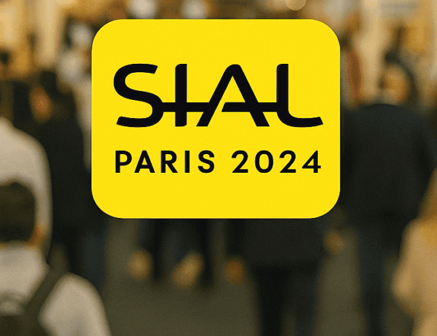 B2B SIAL Paris 2024